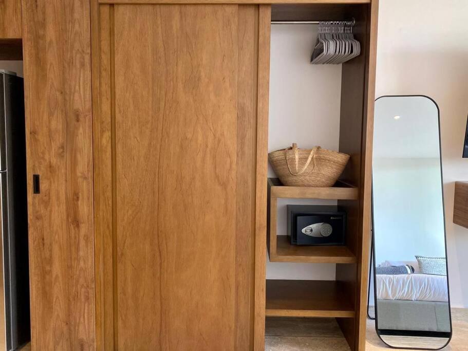 Apartamento New! Luxury Floor Condo-steps To 5th-fast Wifi Playa del Carmen