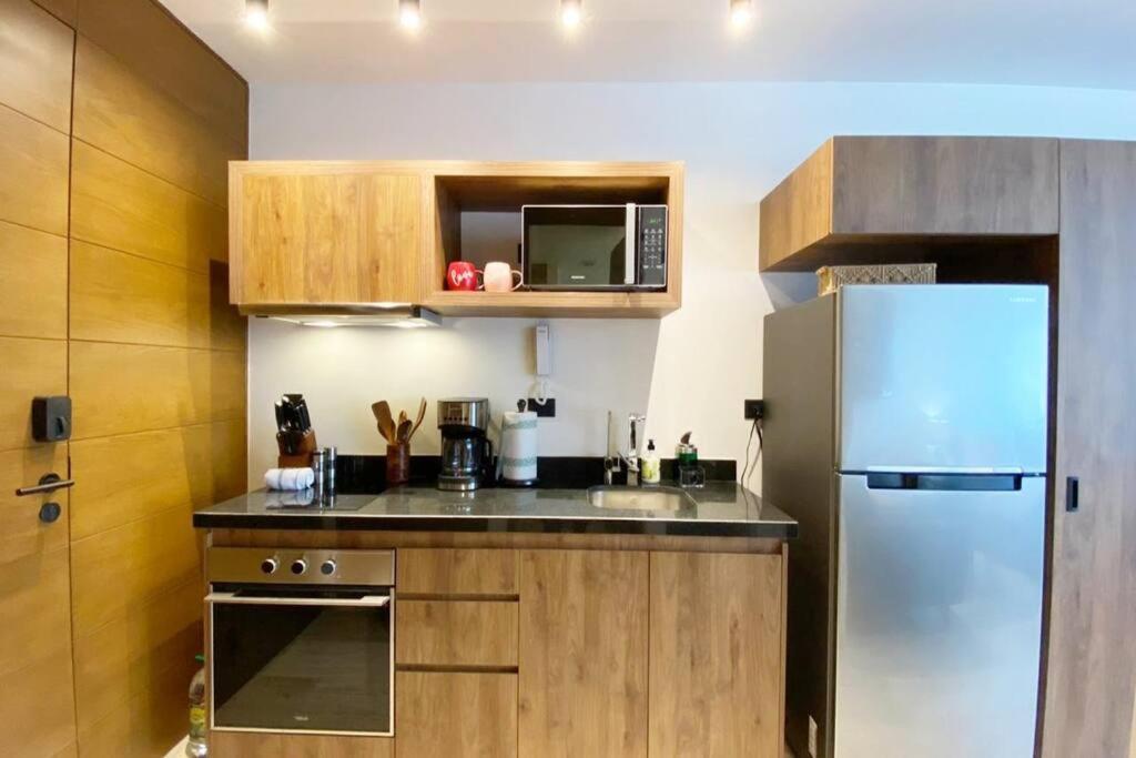 New! Luxury Floor Condo-steps To 5th-fast Wifi * Playa del Carmen