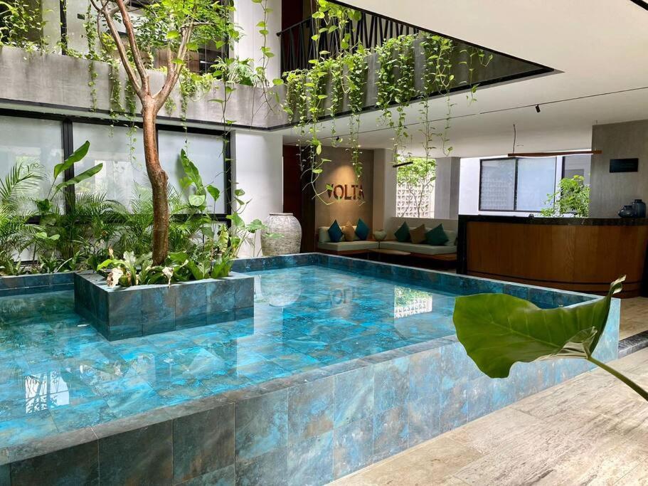 New! Luxury Floor Condo-steps To 5th-fast Wifi Apartamento *