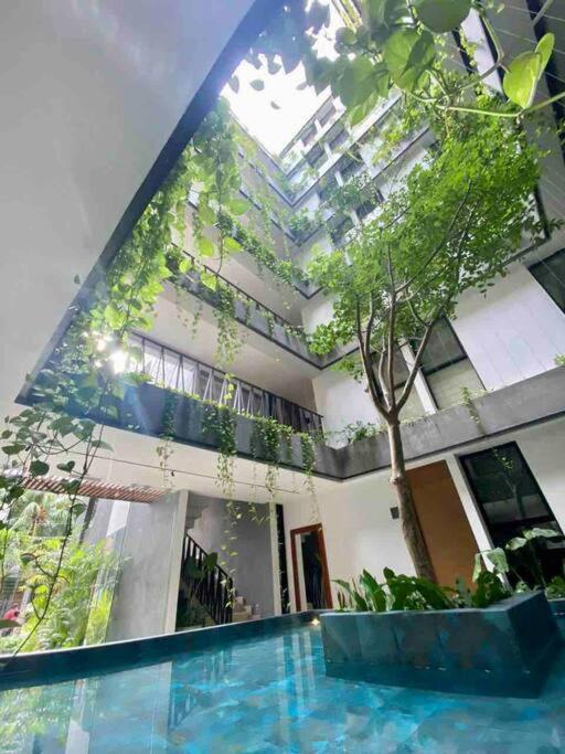 Apartamento New! Luxury Floor Condo-steps To 5th-fast Wifi